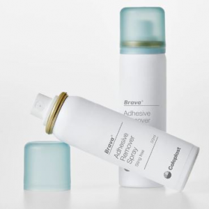Coloplast - Brava - Spray Removedor de Curativos - 50ml